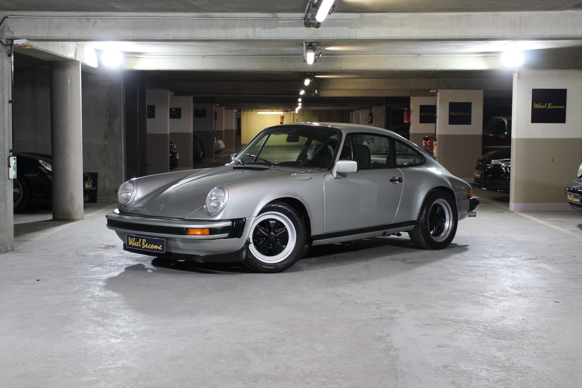 911 3.0 SC