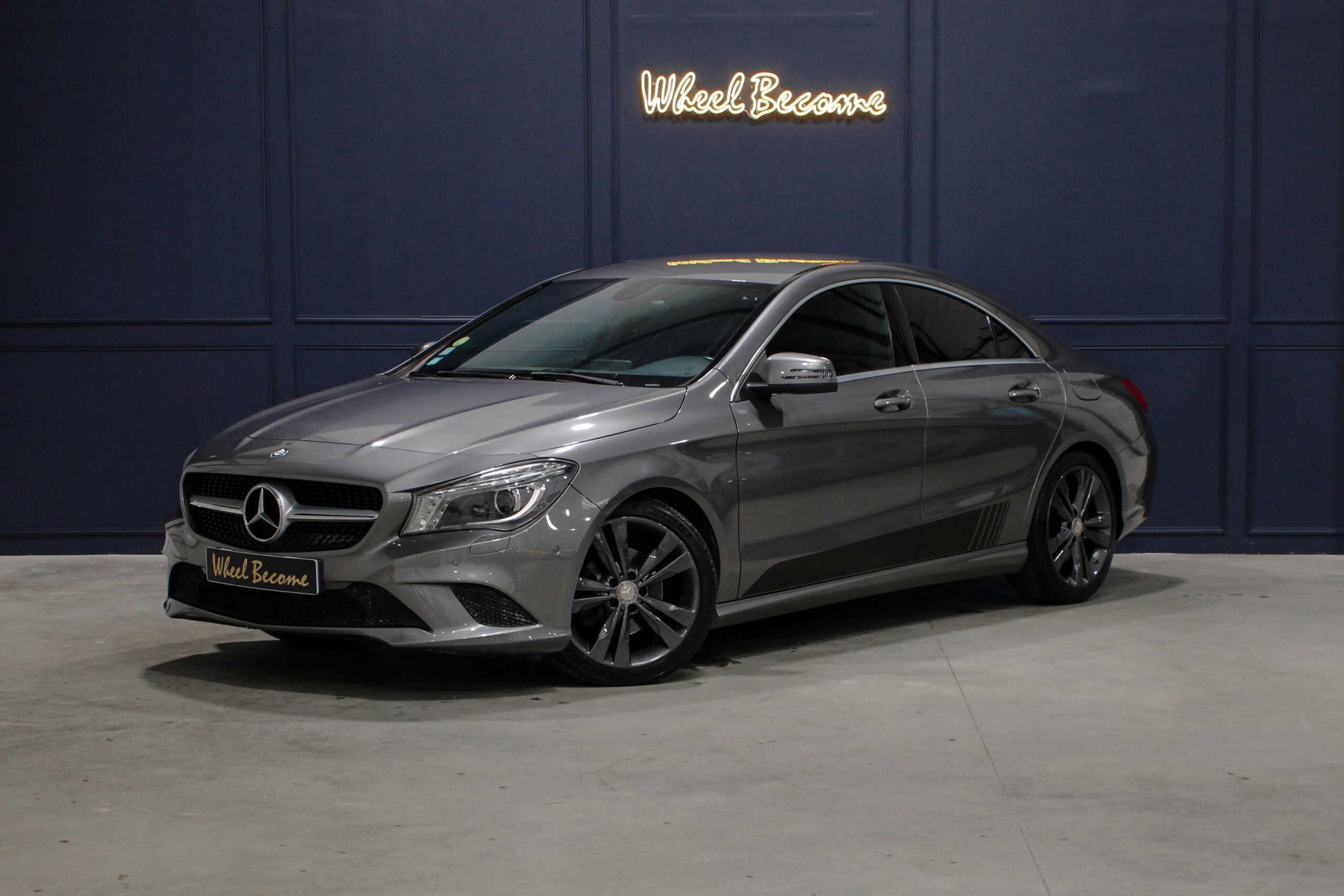 CLA 200