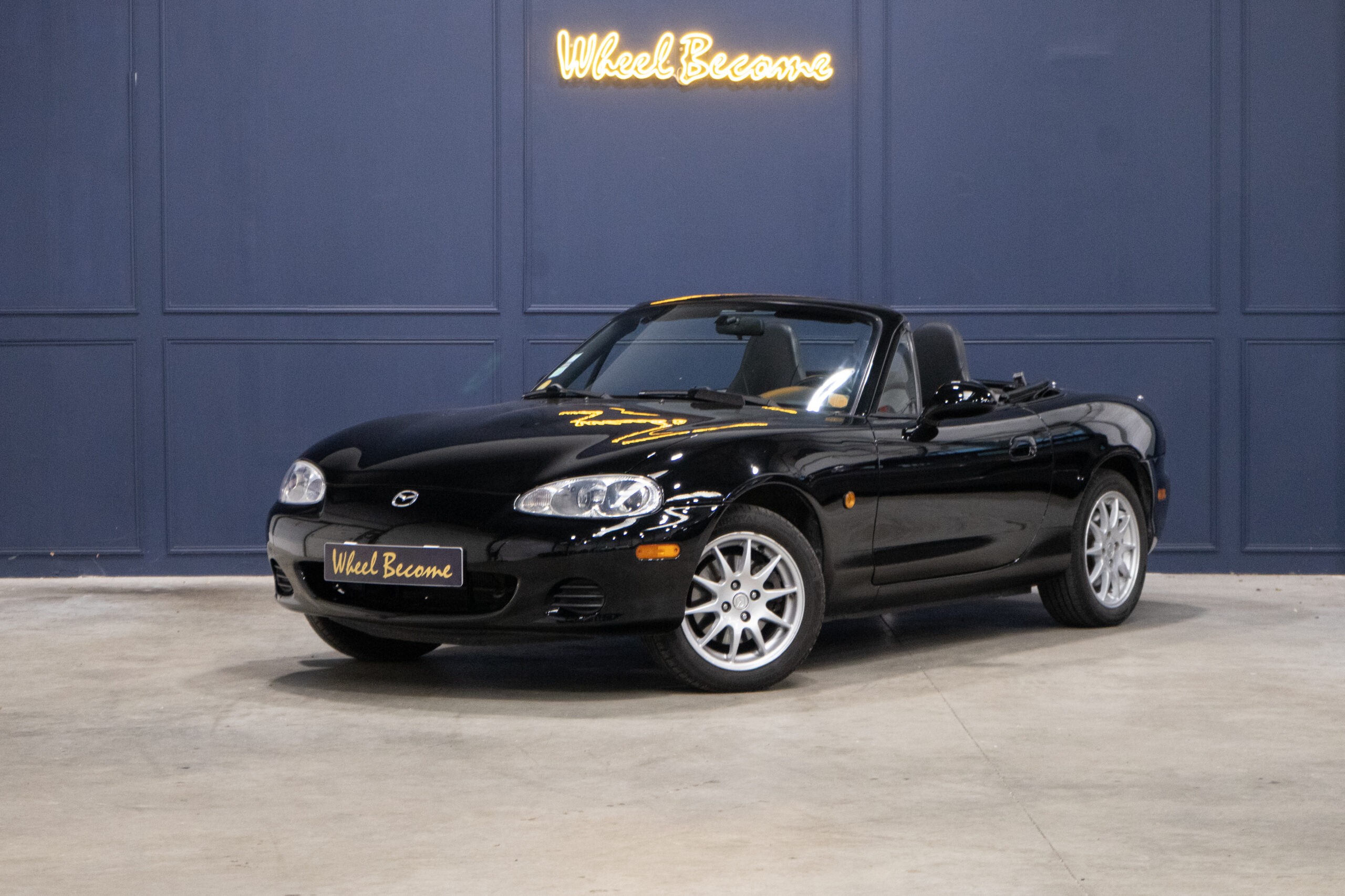 MX5