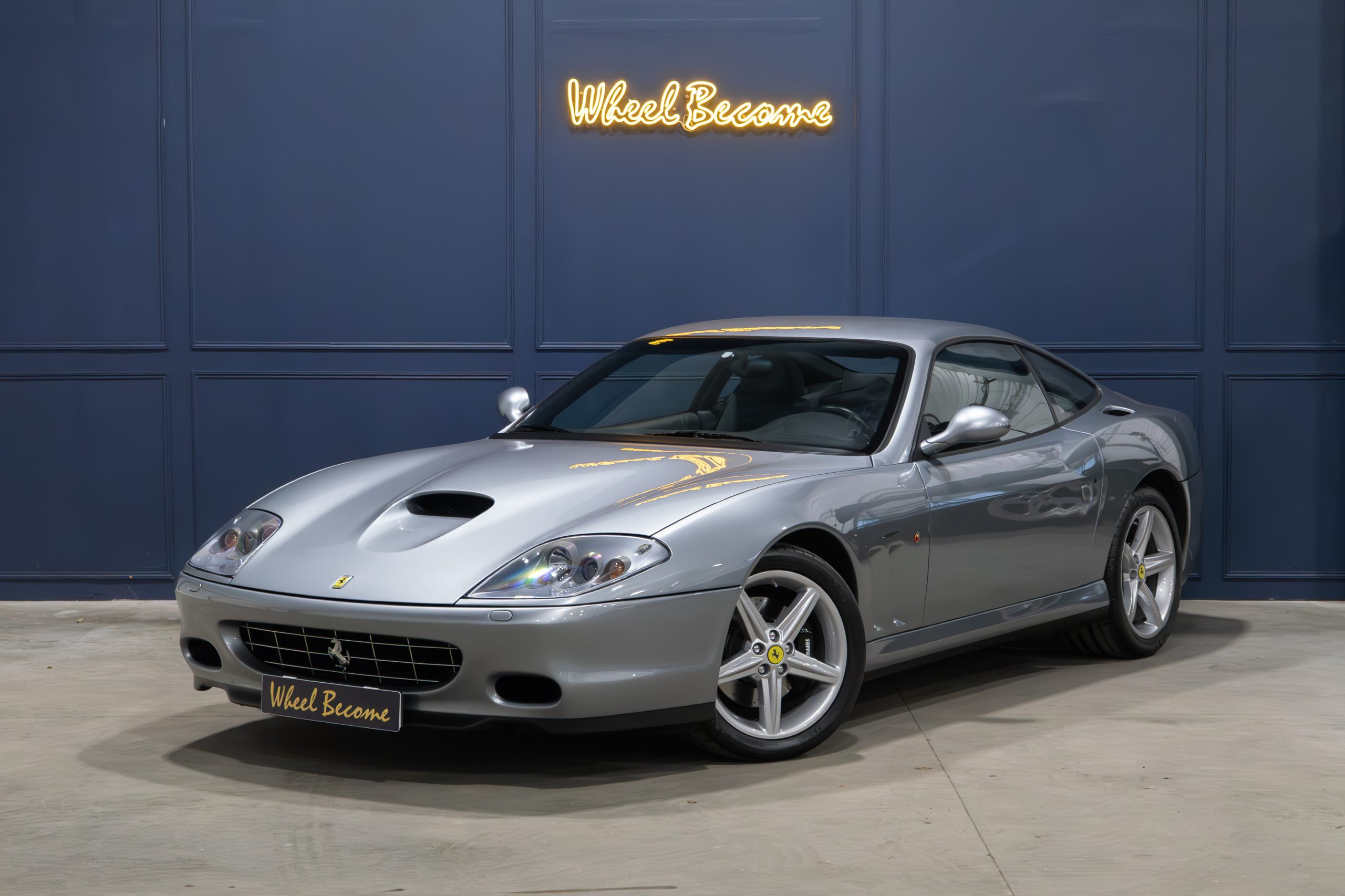 575M Maranello
