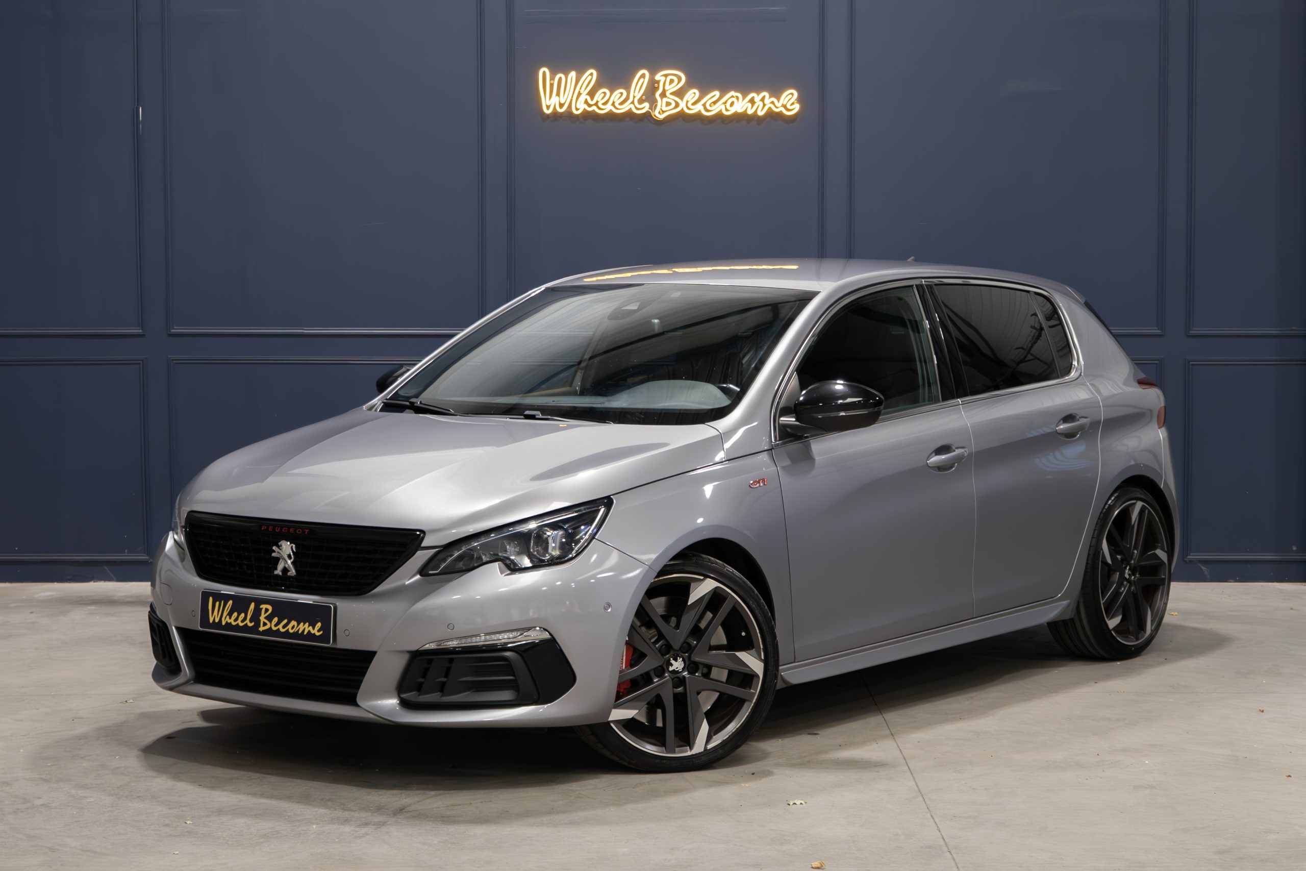 308 GTI