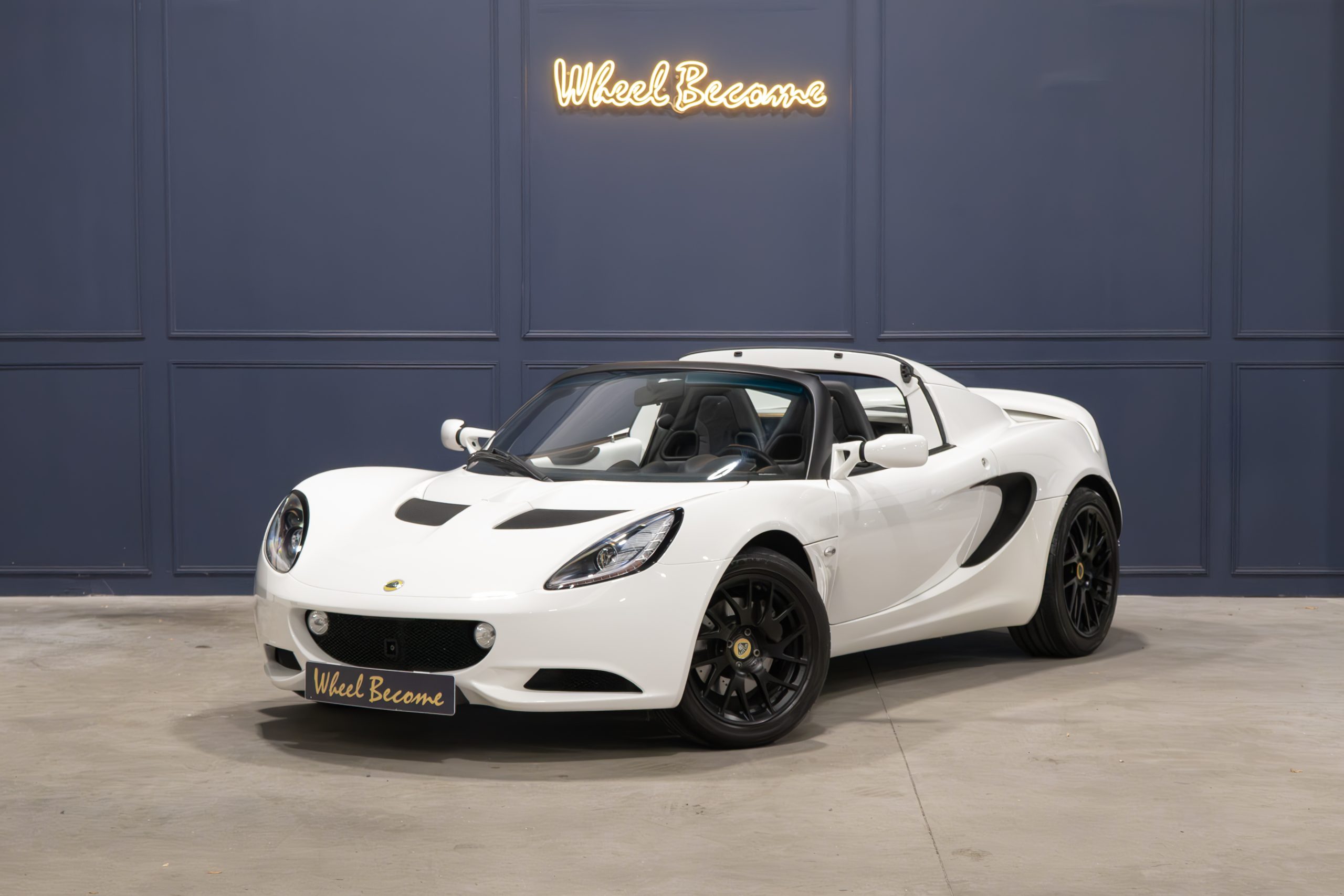 Elise S 220